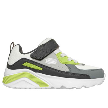 SKECHERS PATIKE UNO LITE - REVIVAL-EDGE 