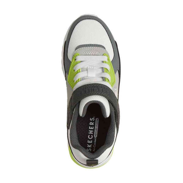 SKECHERS PATIKE UNO LITE - REVIVAL-EDGE 