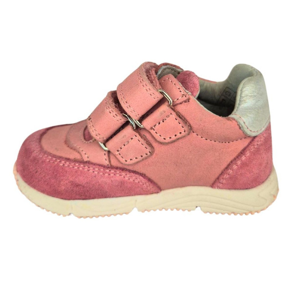 POLLINO PATIKE ROSA 