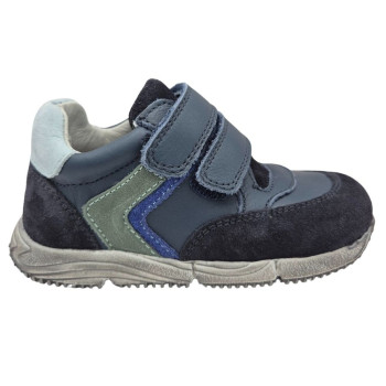 POLLINO PATIKE D.BLUE 