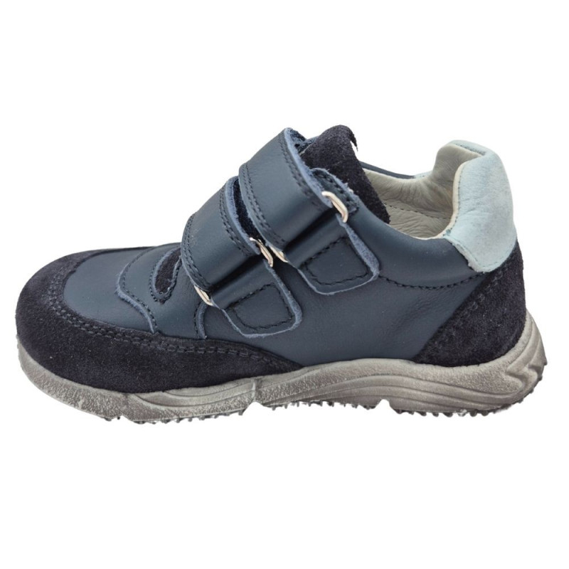 POLLINO PATIKE D.BLUE 