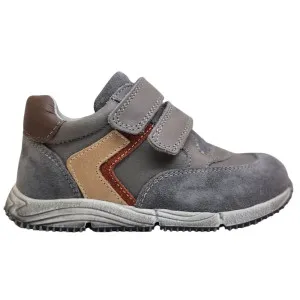 POLLINO PATIKE GREY