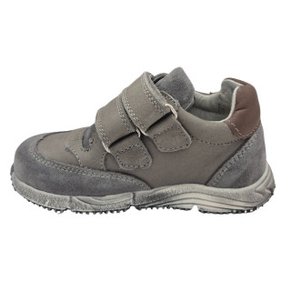 POLLINO PATIKE GREY 