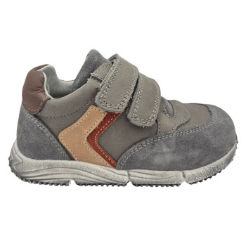 POLLINO PATIKE GREY 