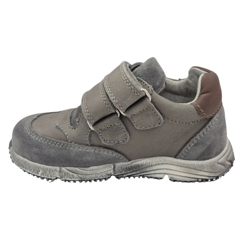 POLLINO PATIKE GREY 