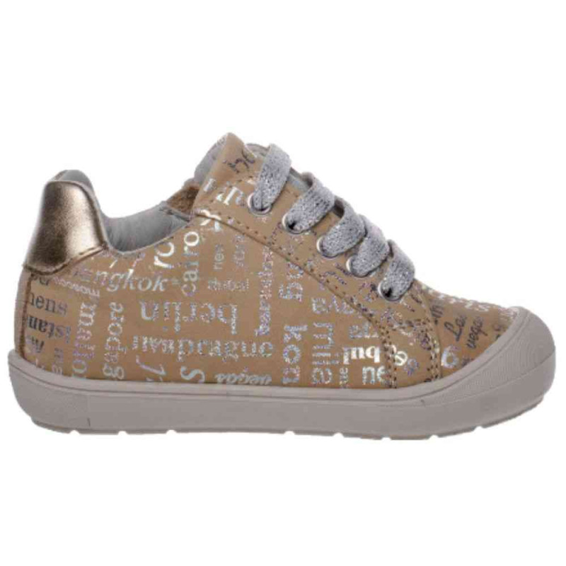 POLLINO CIPELE BEIGE 