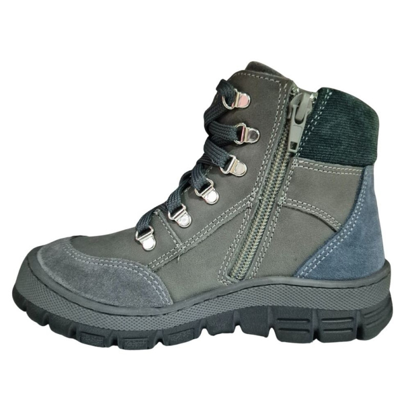 POLLINO CIPELE GRIGIO 