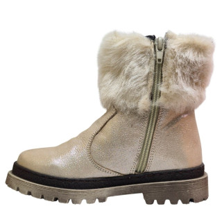 POLLINO CIZME BEIGE 
