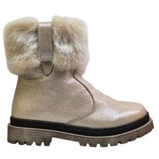 POLLINO CIZME BEIGE 