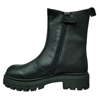 POLLINO CIZME BLACK 