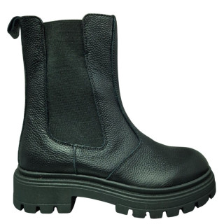 POLLINO CIZME BLACK 