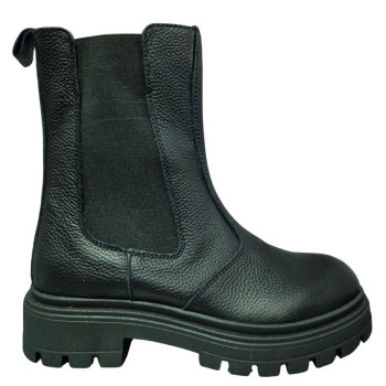 POLLINO CIZME BLACK 