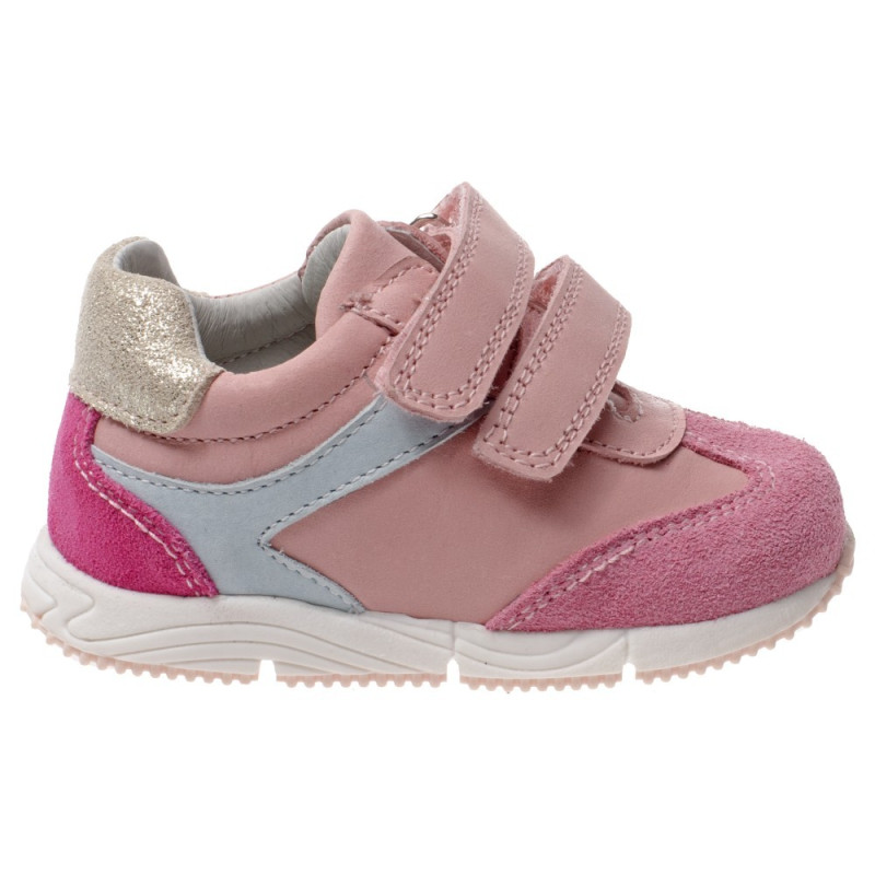POLLINO CIPELE ROSA 