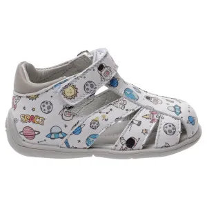 POLLINO POLUSANDALE GREY 