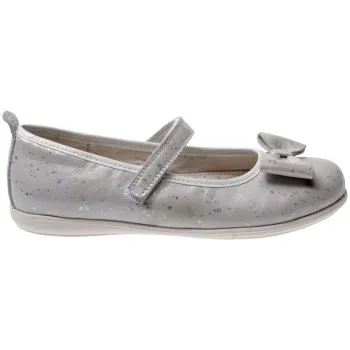 POLLINO BALETANKE SILVER 