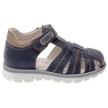 POLLINO POLUSANDALE NAVY 