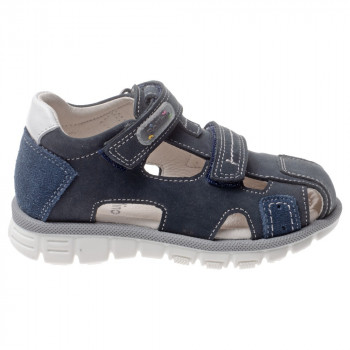 POLLINO POLUSANDALE NAVY 