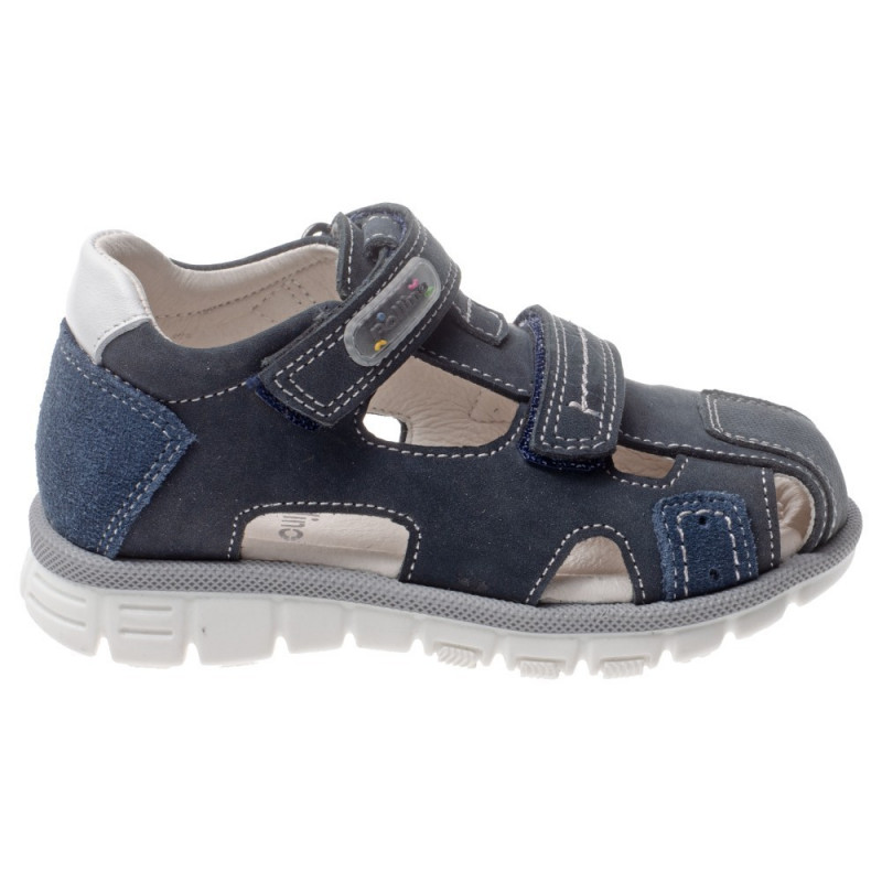 POLLINO POLUSANDALE NAVY 
