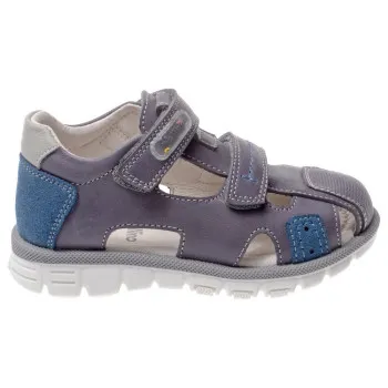 POLLINO POLUSANDALE GREY 