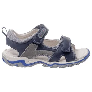 POLLINO SANDALE NAVY