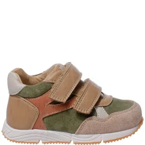 POLLINO PATIKE GREEN