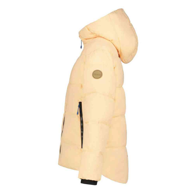 ICEPEAK KENOVA JR JAKNA