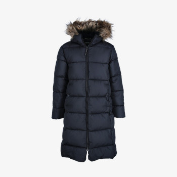 ICEPEAK KEYSTONE JR COAT CHILDREN BLACK 