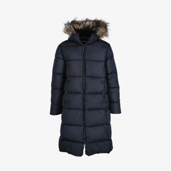 ICEPEAK KEYSTONE JR COAT CHILDREN BLACK