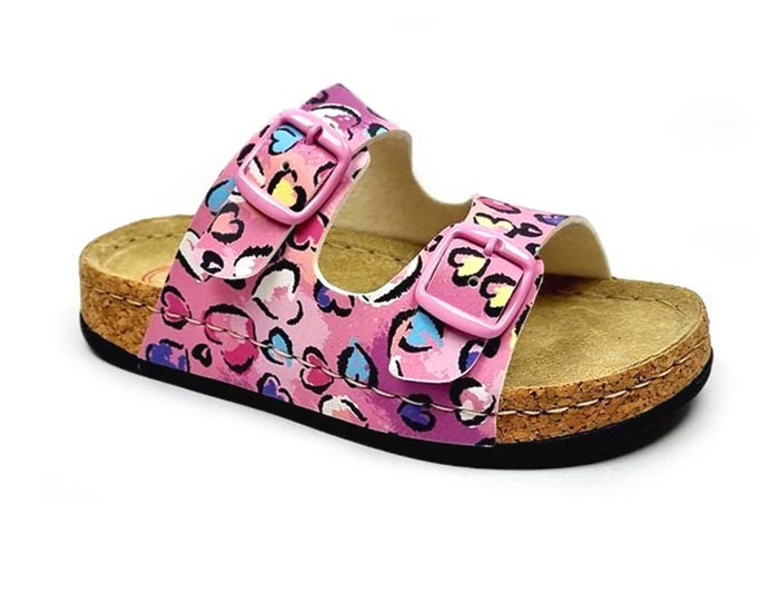 MILAMI PAPUCE PINK