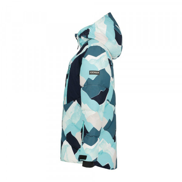 ICEPEAK JAKNA LANDA JR 