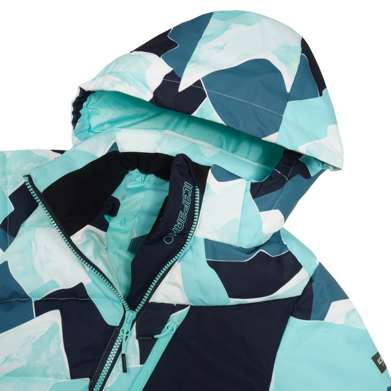 ICEPEAK JAKNA LANDA JR 