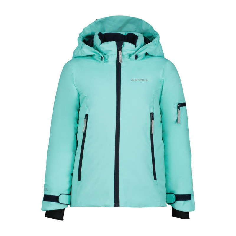ICEPEAK JIAN KD