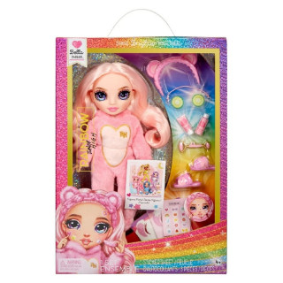 JUNIOR HIGH PARTY FASHION DOLLS 