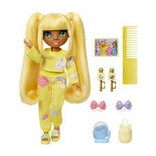 JUNIOR HIGH PARTY FASHION DOLLS 