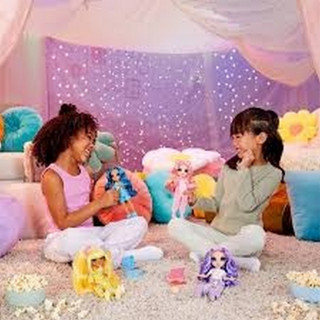 JUNIOR HIGH PARTY FASHION DOLLS 