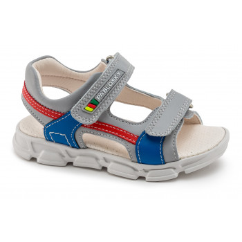 PABLOSKY SANDALE TORELLO GRIS CLARO 