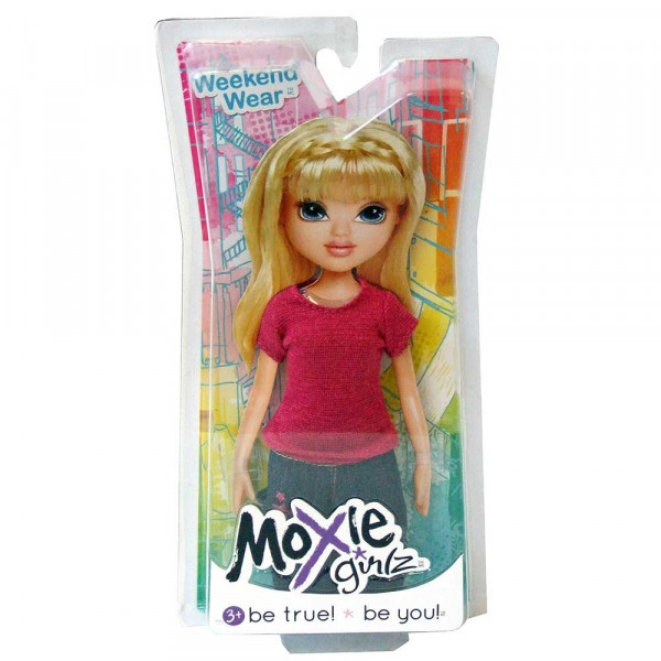 MOXIE GARDEROBA ZA LUTKU 