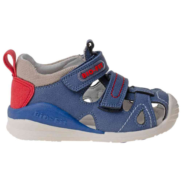 POLLINO SANDALA BLUE 