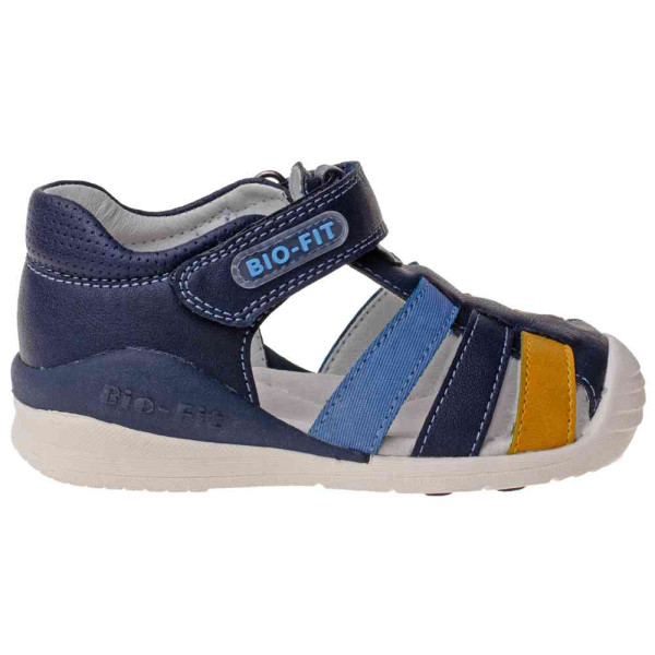 POLLINO SANDALA BLUE 