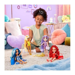RAINBOW HIGH SWIM AND STYLE DOLLS 