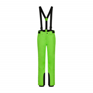 ICEPEAK LENZEN JR WADDED TROUSERS CHLD LEAF GREEN 