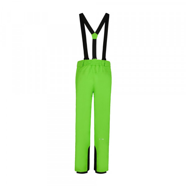 ICEPEAK LENZEN JR WADDED TROUSERS CHLD LEAF GREEN