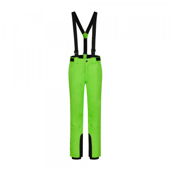 ICEPEAK LENZEN JR WADDED TROUSERS CHLD LEAF GREEN