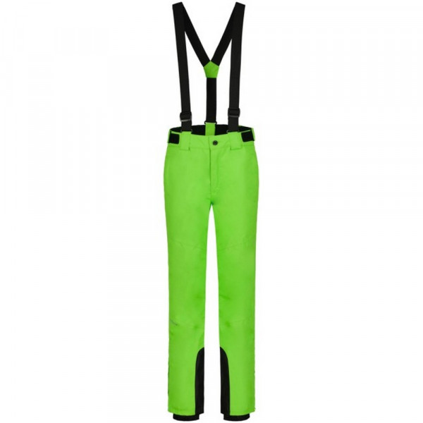 ICEPEAK LENZEN JR WADDED TROUSERS CHLD LEAF GREEN 