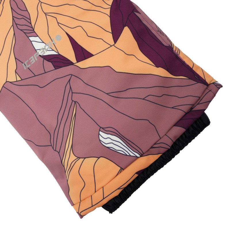 ICEPEAK PANTALONE JEGA KD