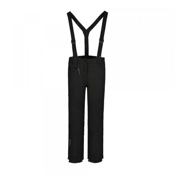 ICEPEAK LAGOS JR WADDED TROUSERS CHLD BLACK