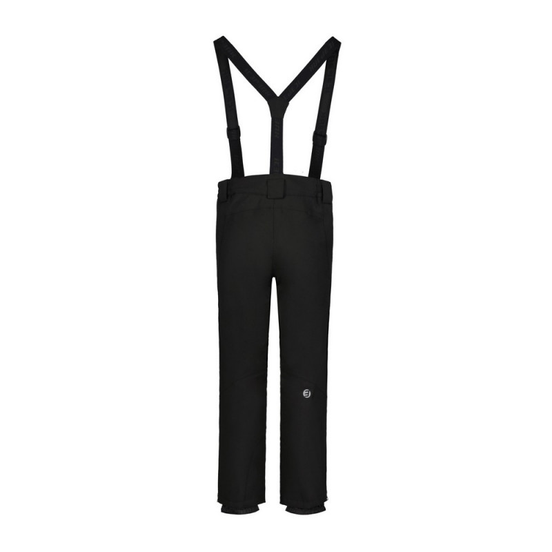 ICEPEAK LAGOS JR WADDED TROUSERS CHLD BLACK
