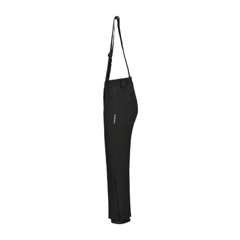 ICEPEAK LAGOS JR WADDED TROUSERS CHLD BLACK