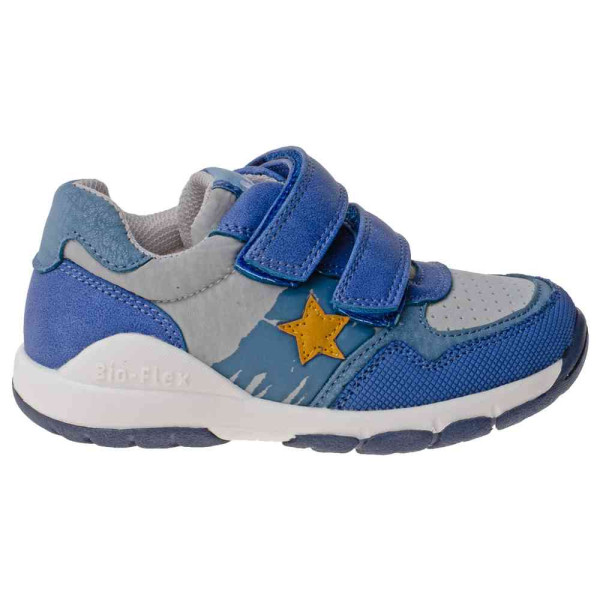 POLLINO PATIKA BLUE 