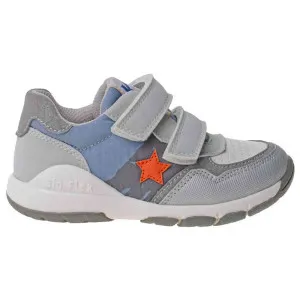 POLLINO PATIKA GREY